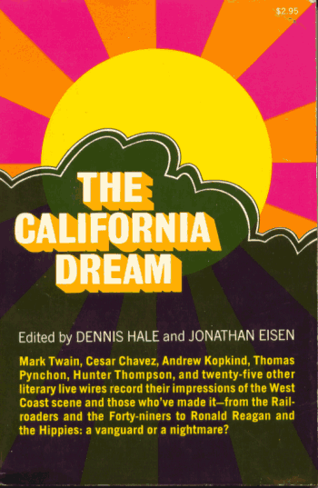 The California Dream